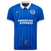 Officiële Voetbalshirt Brighton Hove Albion Thuis 2020-21 - Heren